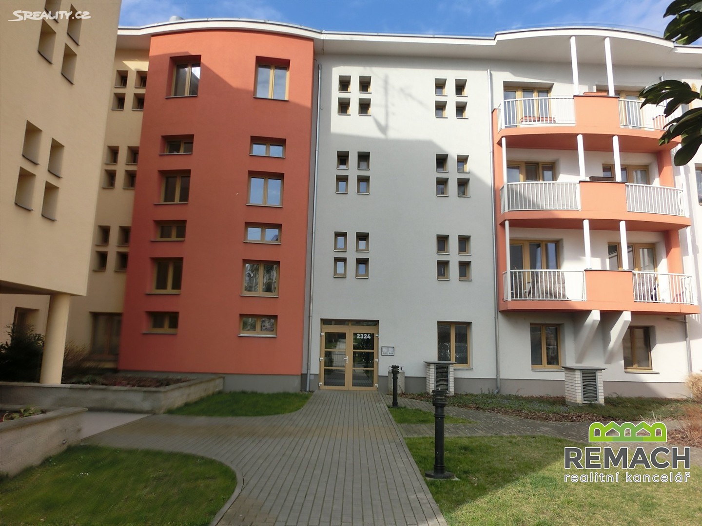 Pronájem bytu 2+kk 59 m² (Loft), Neradice, Uherský Brod