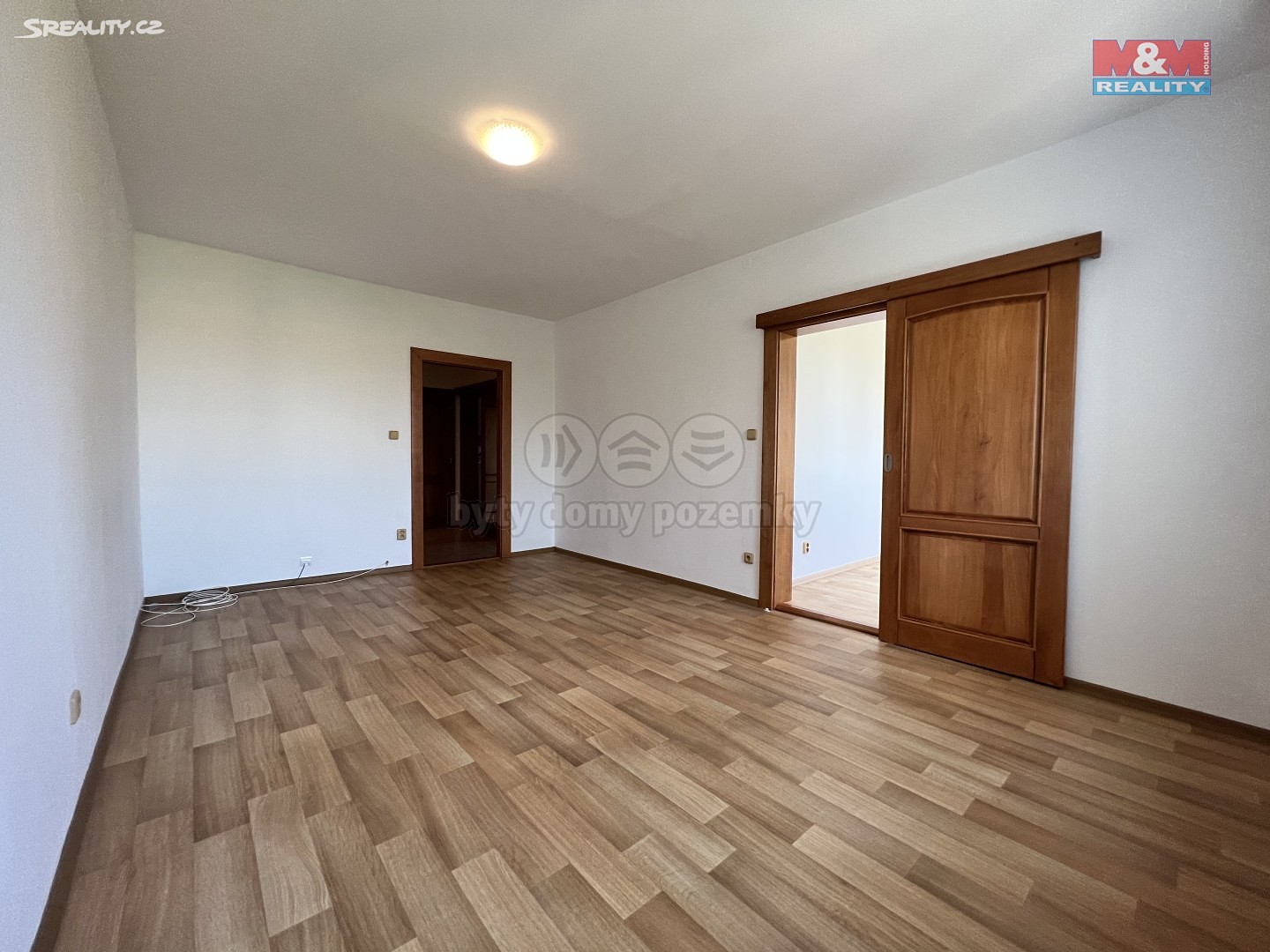Pronájem bytu 3+1 67 m², Hornická, Český Těšín