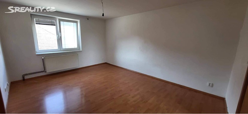 Pronájem bytu 3+1 90 m², Luleč, okres Vyškov