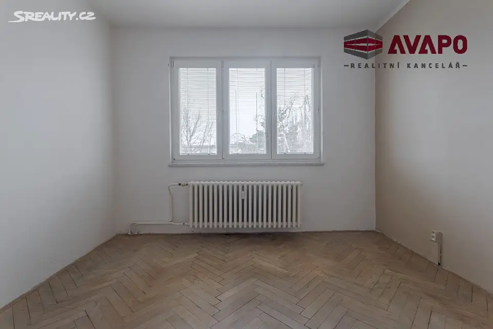 Pronájem bytu 3+1 54 m², Milady Horákové, Opava - Předměstí