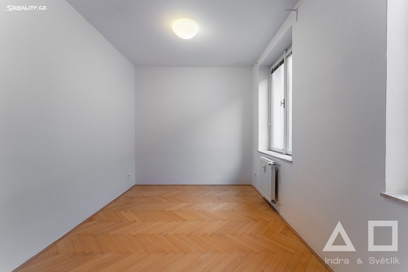 Pronájem bytu 3+1 107 m², Růžová, Praha 1 - Nové Město
