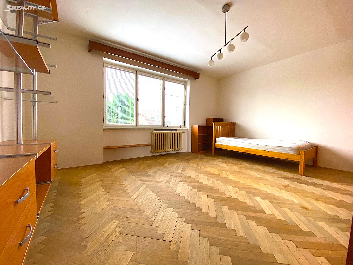 Pronájem bytu 3+1 93 m², Michelská, Praha - Praha 4