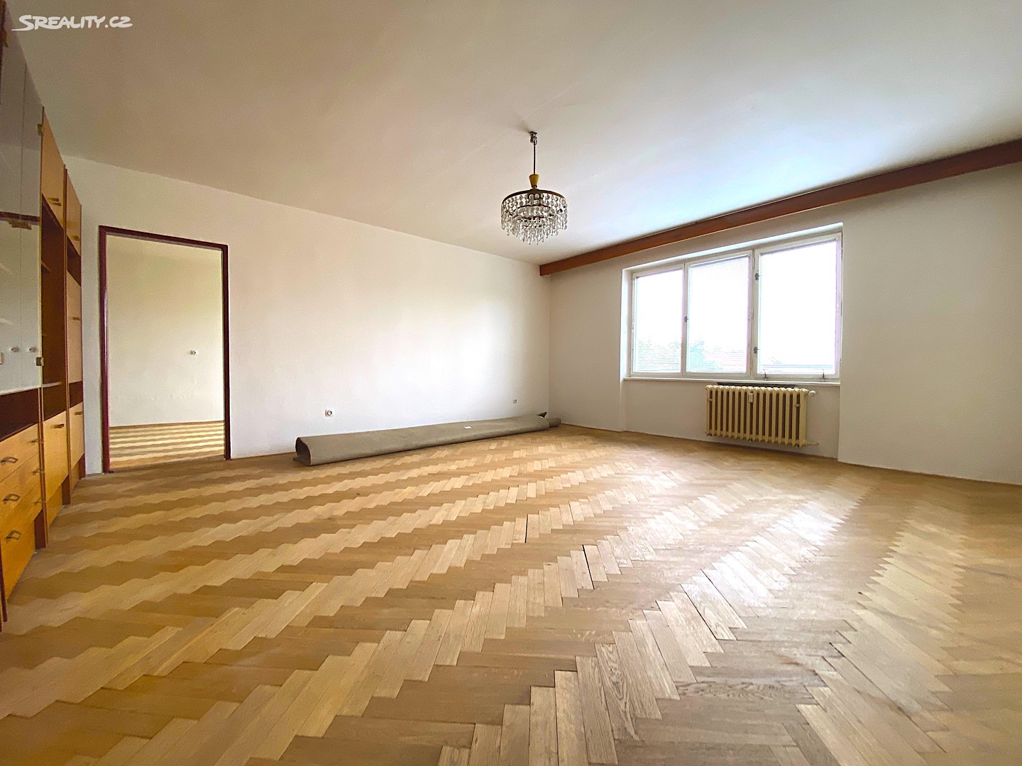 Pronájem bytu 3+1 93 m², Michelská, Praha - Praha 4