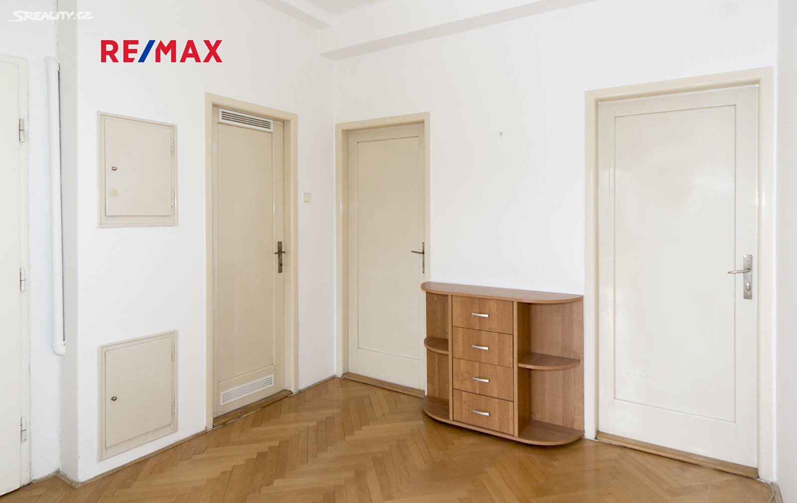 Pronájem bytu 3+1 85 m², U Blaženky, Praha 5 - Smíchov