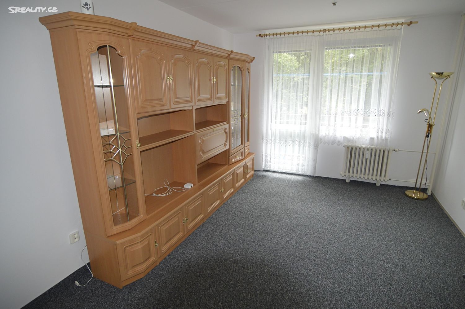Pronájem bytu 3+1 71 m², T. G. Masaryka, Týniště nad Orlicí