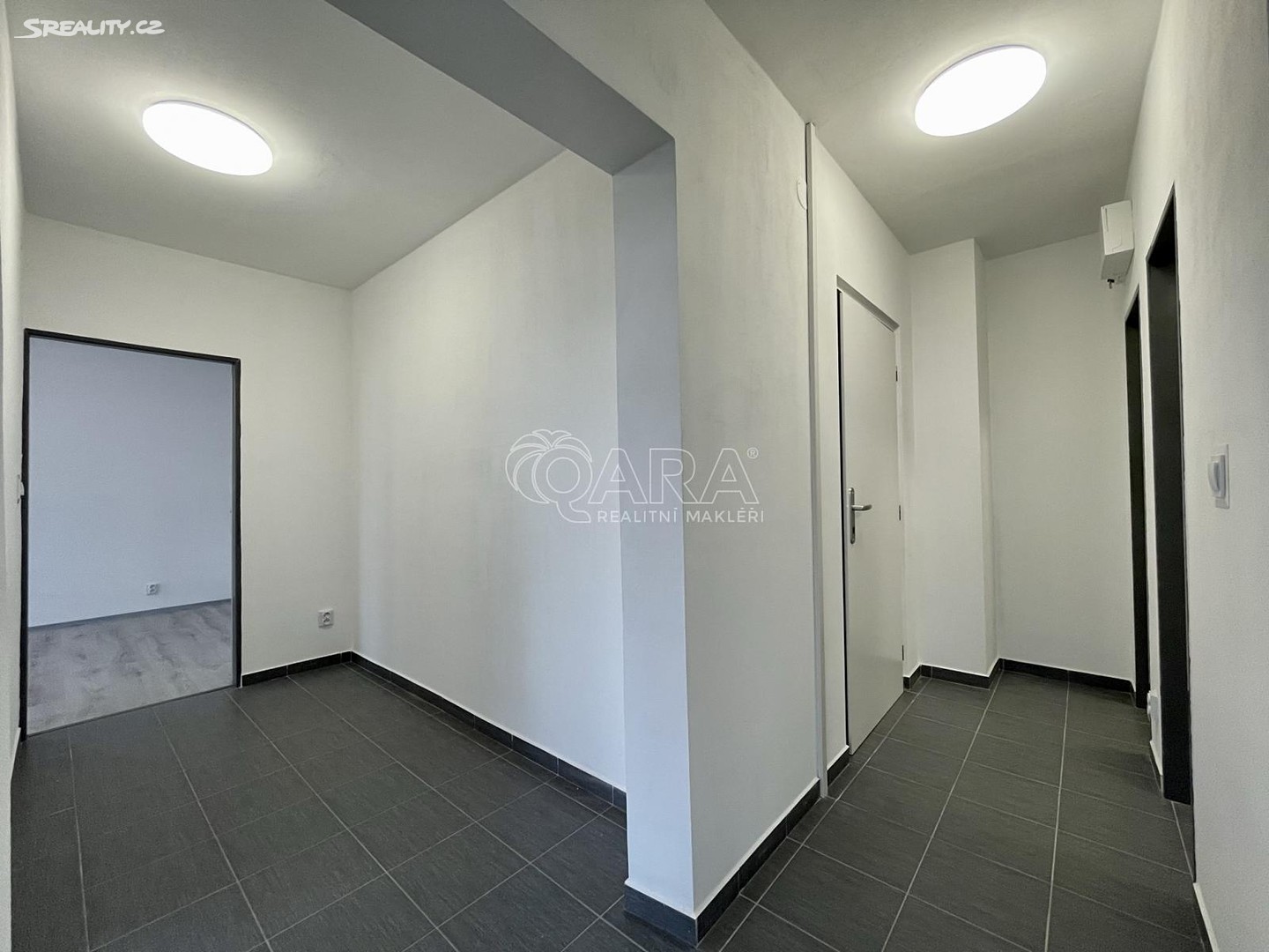 Pronájem bytu 3+kk 75 m², Dlouhá, Kladno - Kročehlavy
