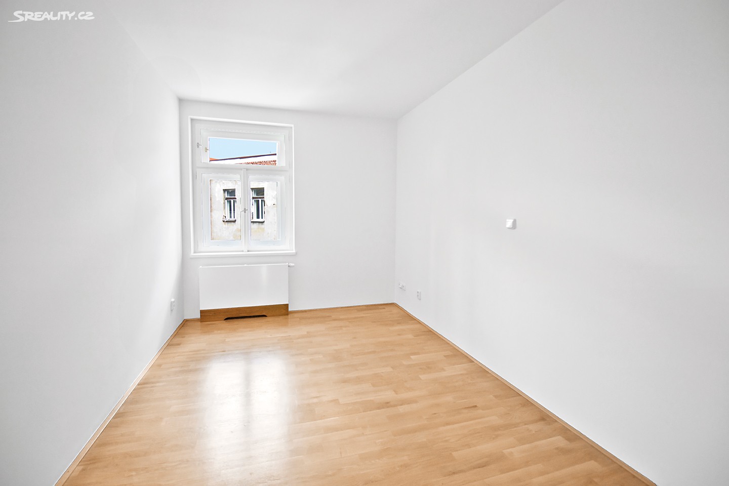 Pronájem bytu 3+kk 94 m², Praha 8 - Karlín