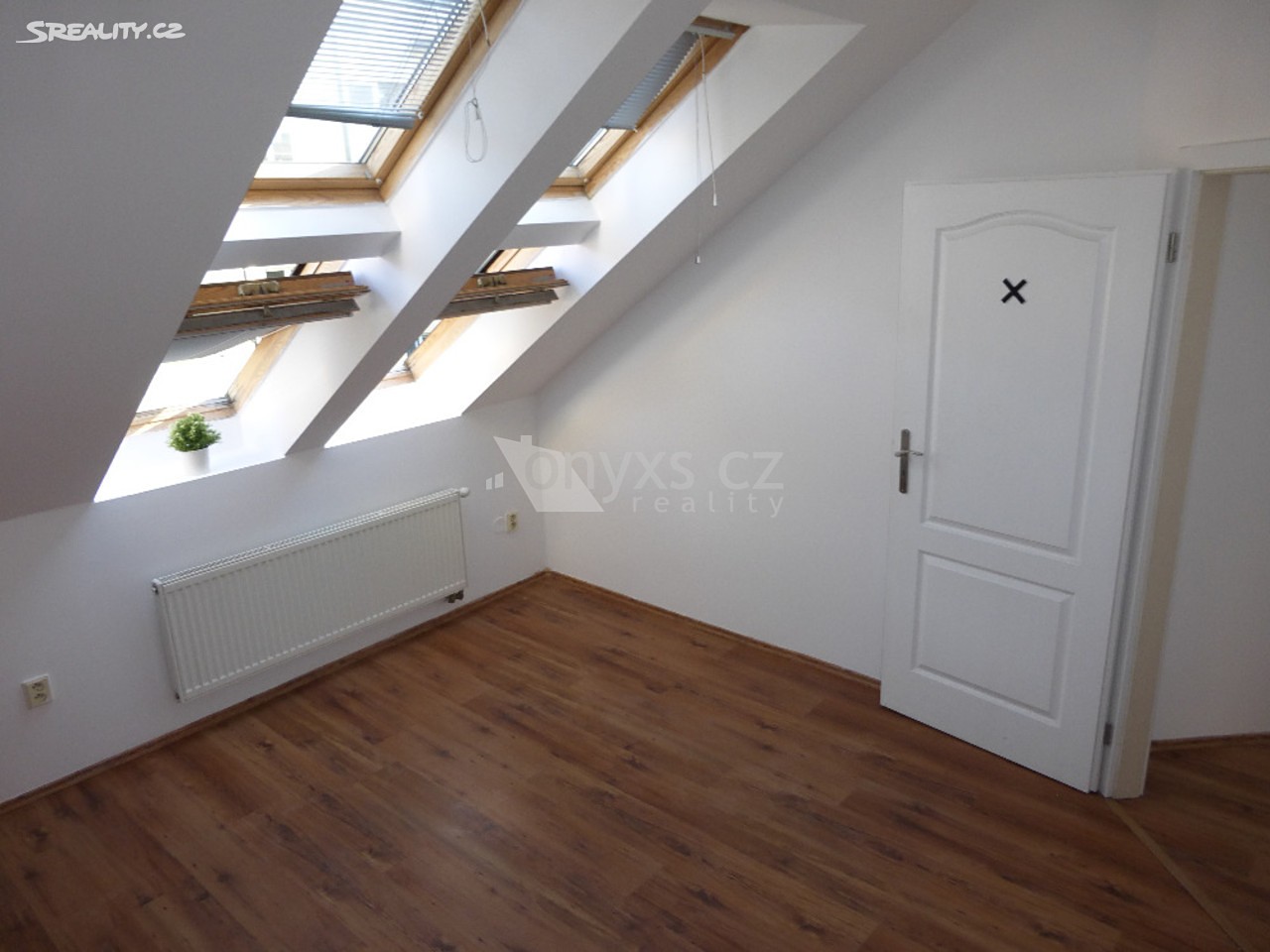 Pronájem bytu 3+kk 85 m², Na Březince, Praha 5 - Smíchov