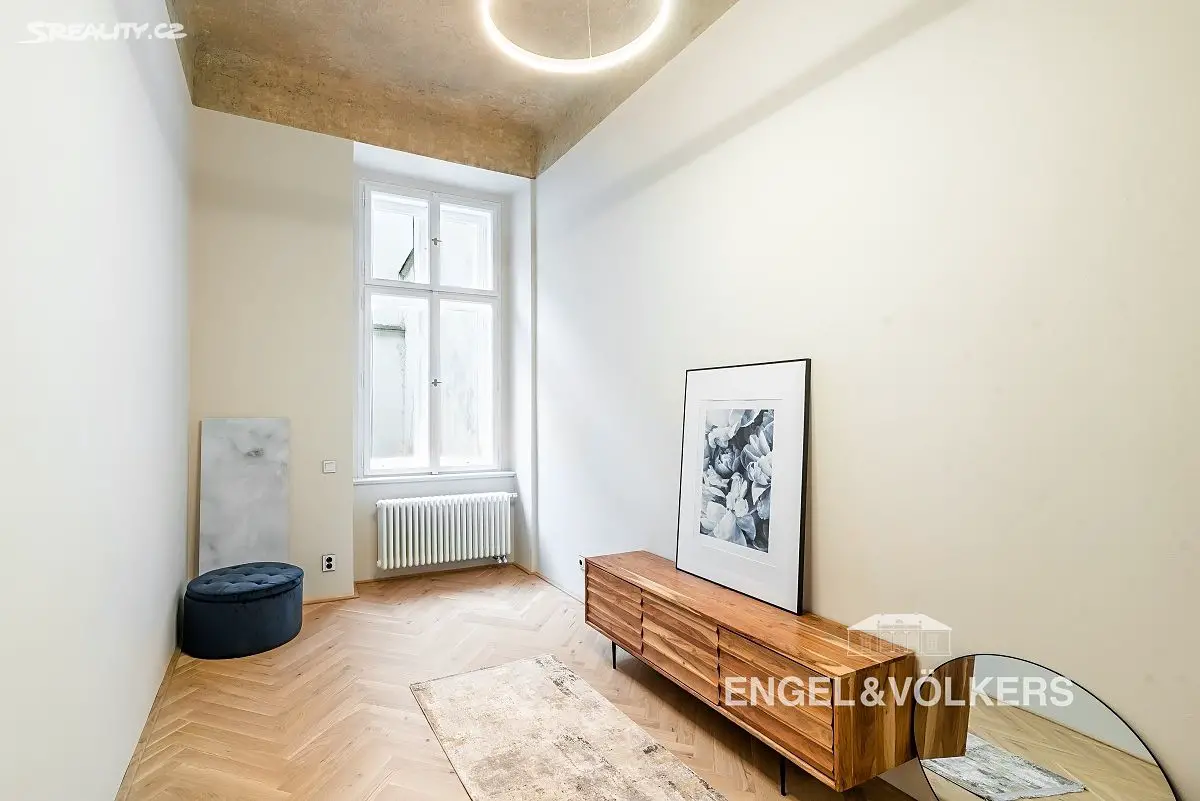 Pronájem bytu 3+kk 69 m², Havelská, Praha 1 - Staré Město