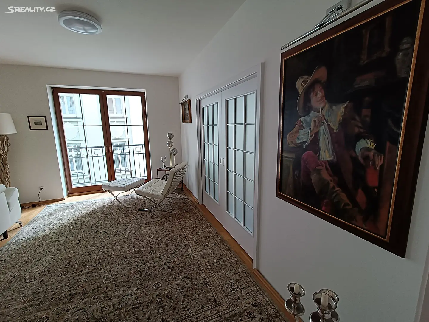 Pronájem bytu 4+kk 200 m², Karlovy Vary