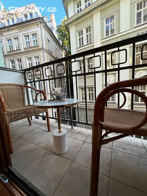 Pronájem bytu 4+kk 200 m², Karlovy Vary