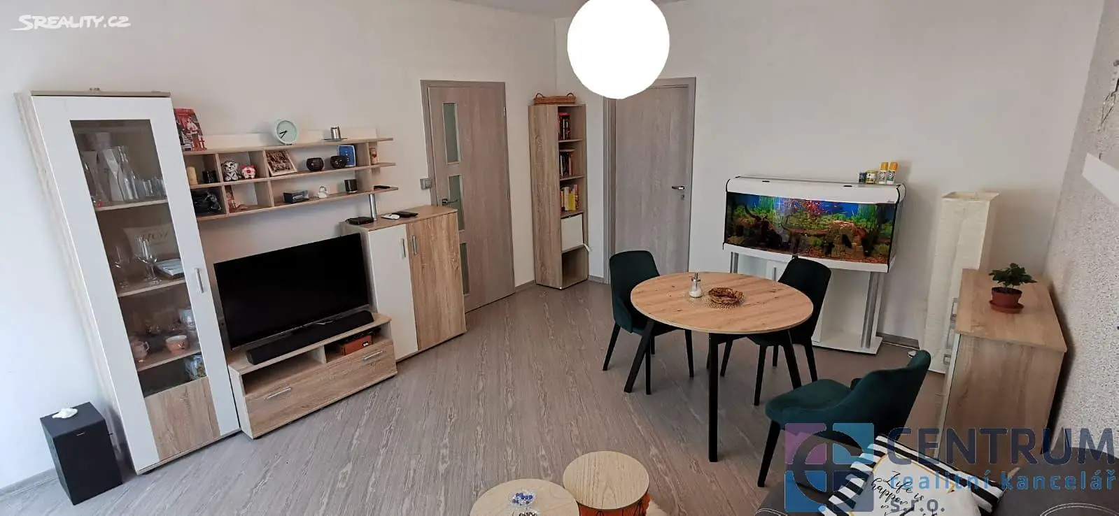 Pronájem bytu 5+1 90 m², Josefa Hory, Jablonec nad Nisou - Mšeno nad Nisou