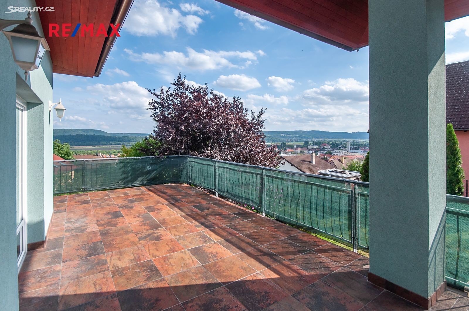 Pronájem  rodinného domu 384 m², pozemek 690 m², Strážovská, Praha 5 - Radotín