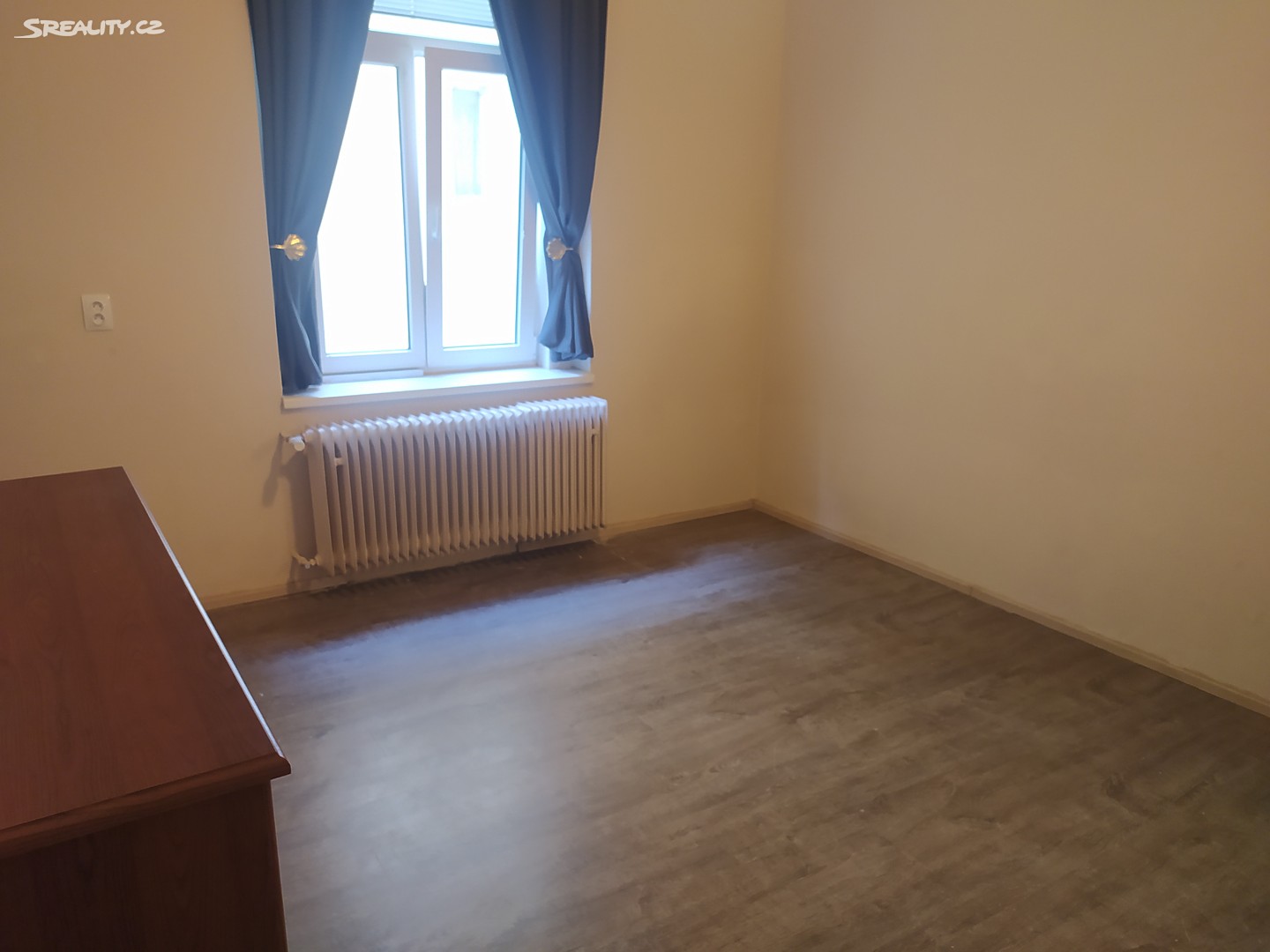 Prodej bytu 3+1 84 m², Třebízského, Mariánské Lázně