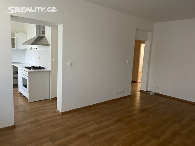 Prodej bytu 3+1 80 m², Tolstého, Ústí nad Labem - Střekov