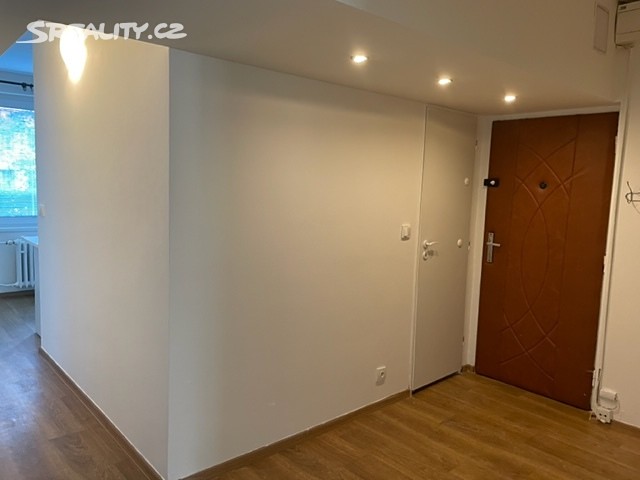 Prodej bytu 3+1 80 m², Tolstého, Ústí nad Labem - Střekov