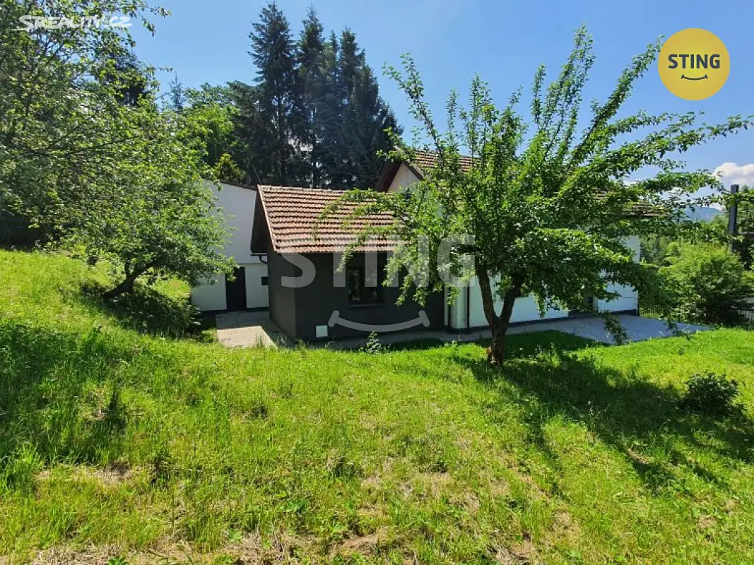 Prodej  rodinného domu 1 519 m², pozemek 1 519 m², Bystřice, okres Frýdek-Místek
