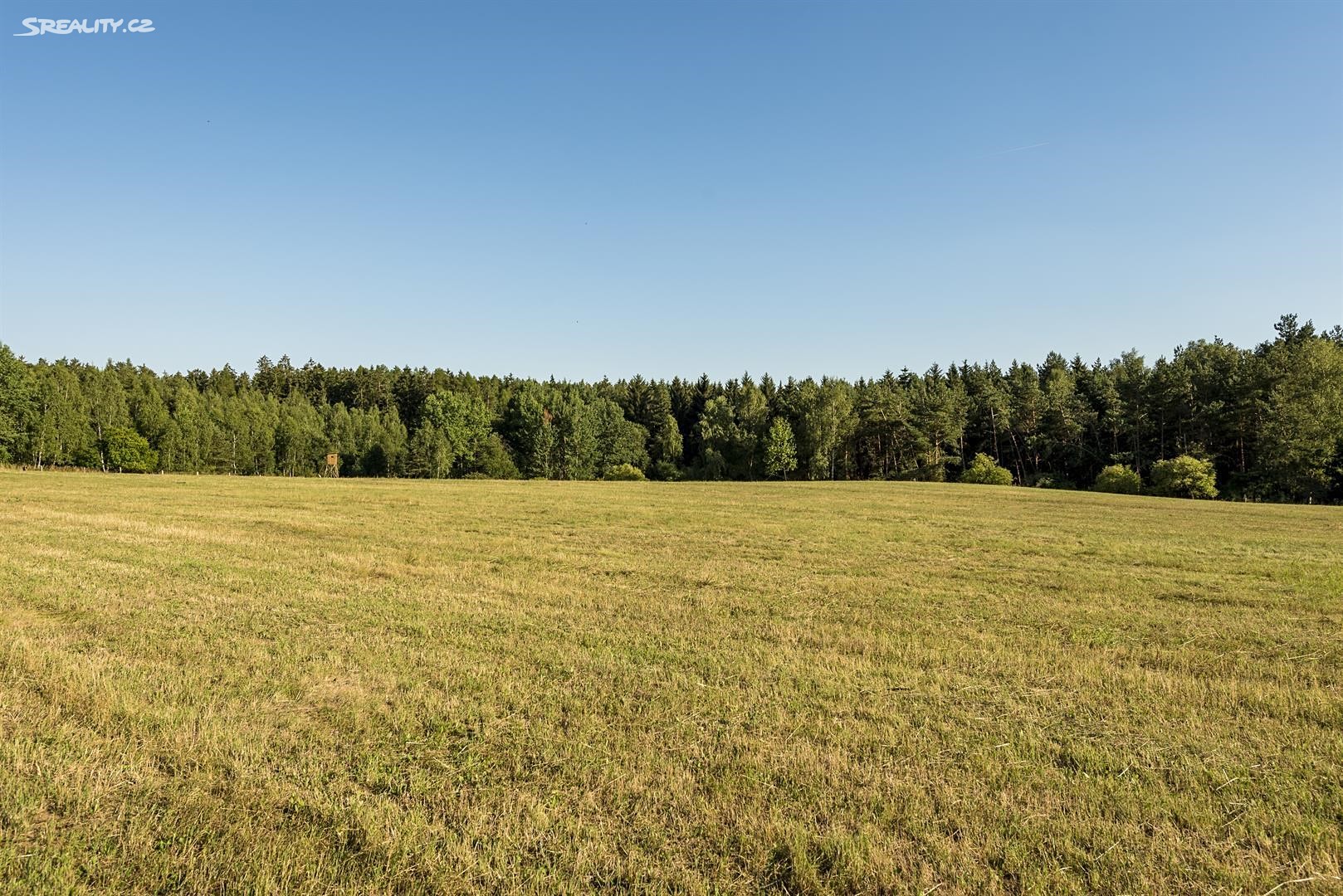 Prodej  pozemku 151 976 m², Tis u Blatna, okres Plzeň-sever