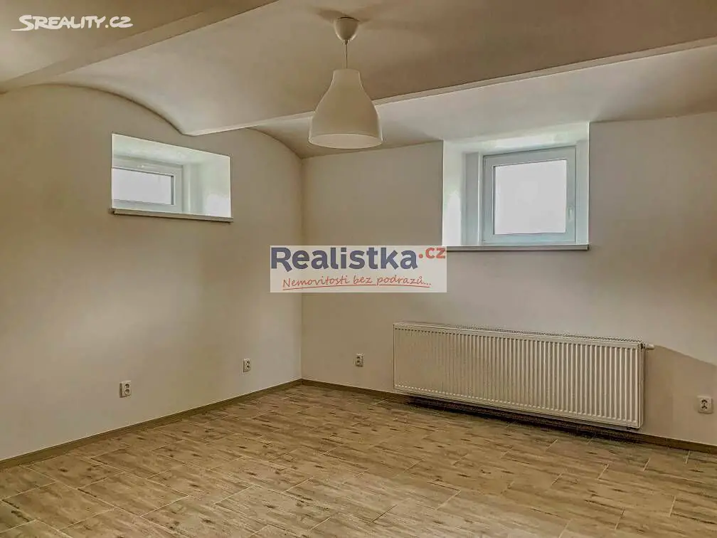 Pronájem bytu 1+1 56 m², Havlíčkova, Starý Plzenec
