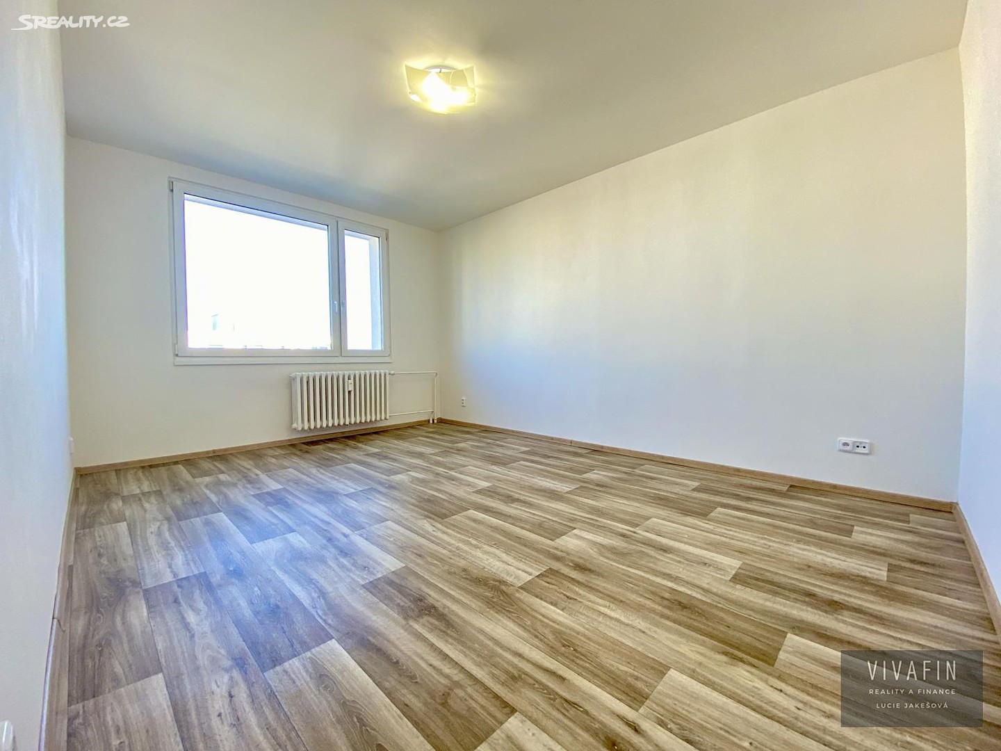 Pronájem bytu 2+1 60 m², Selicharova, Hradec Králové - Nový Hradec Králové