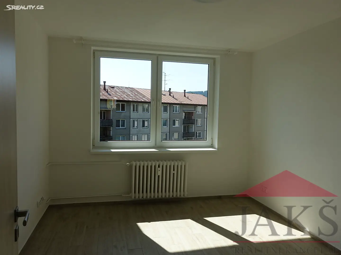 Pronájem bytu 3+1 77 m², Hartmanice, okres Klatovy