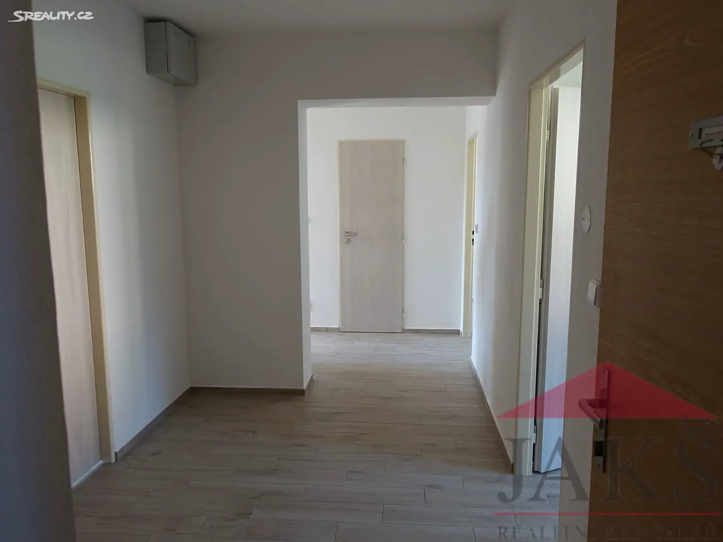 Pronájem bytu 3+1 77 m², Hartmanice, okres Klatovy