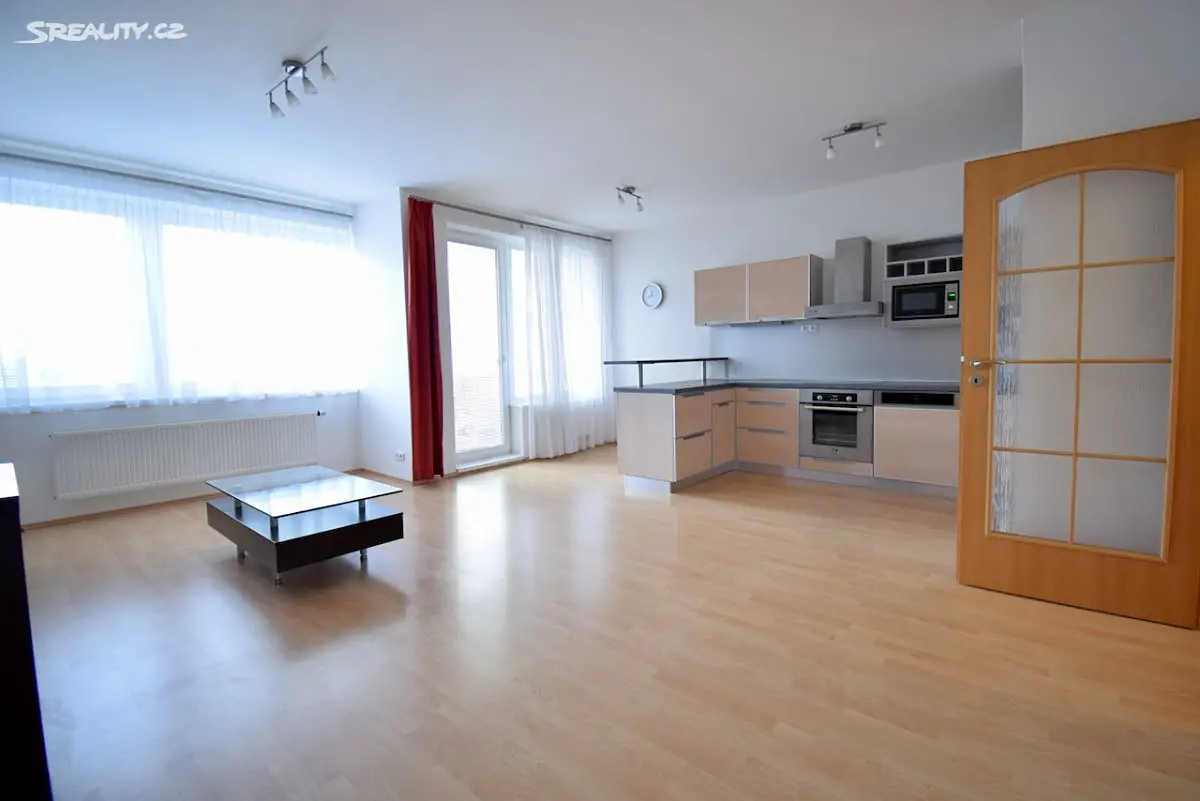 Pronájem bytu 3+kk 78 m², Dusíkova, Brno - Lesná