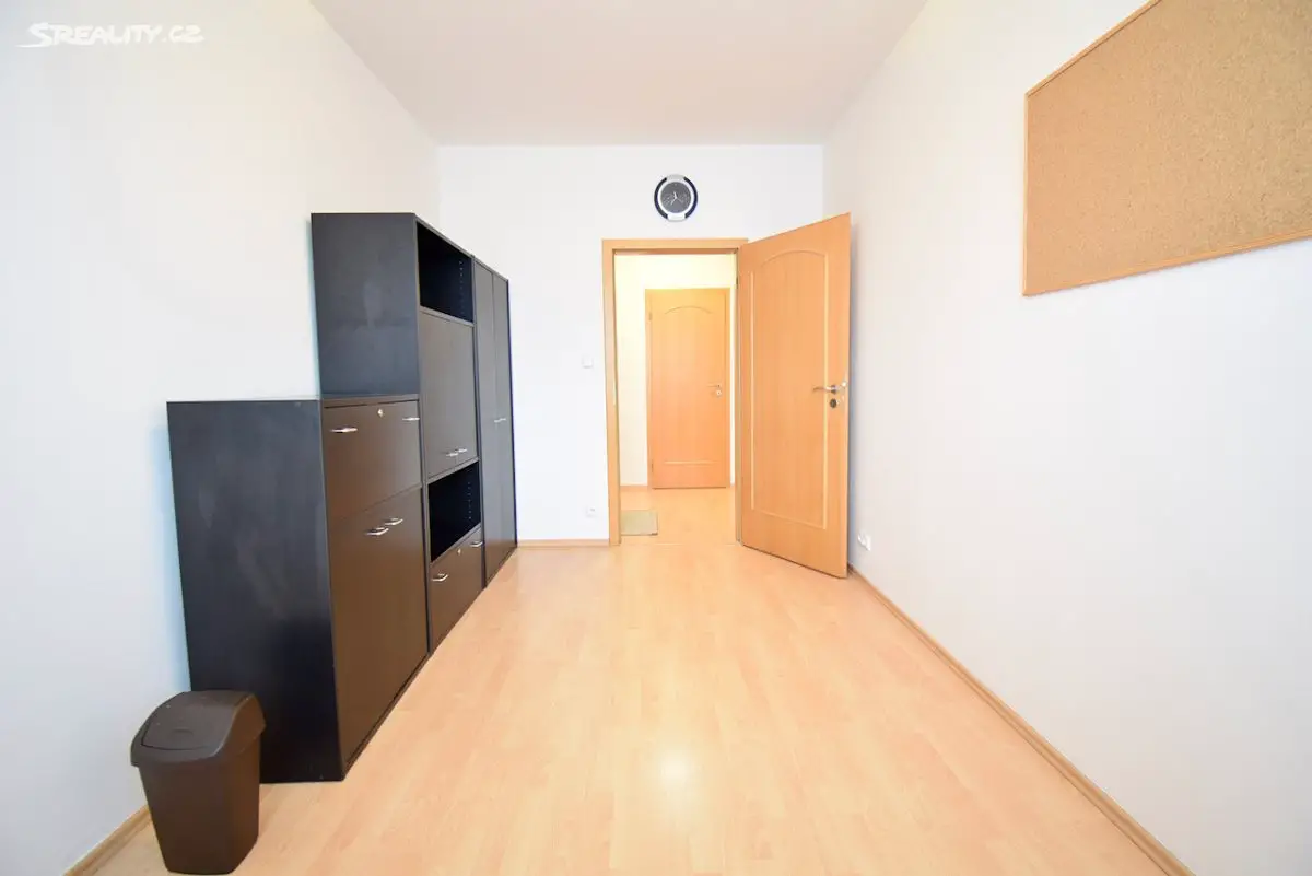 Pronájem bytu 3+kk 78 m², Dusíkova, Brno - Lesná