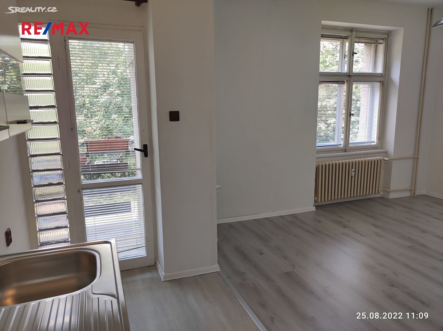Pronájem bytu 3+kk 82 m², Jindřišská, Pardubice - Zelené Předměstí