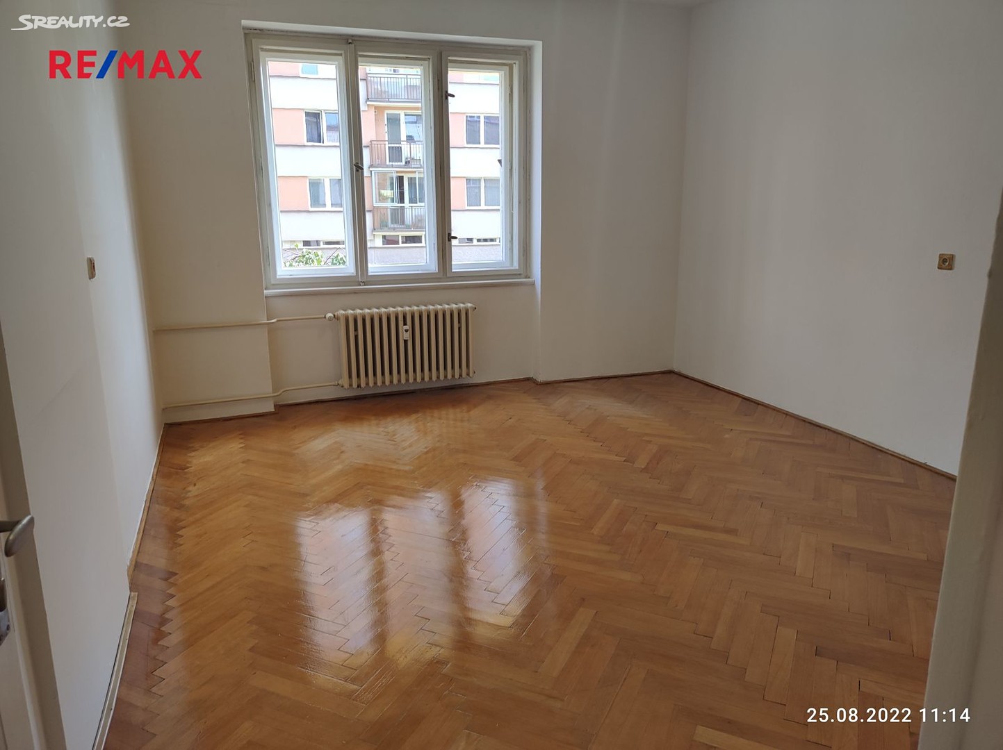 Pronájem bytu 3+kk 82 m², Jindřišská, Pardubice - Zelené Předměstí