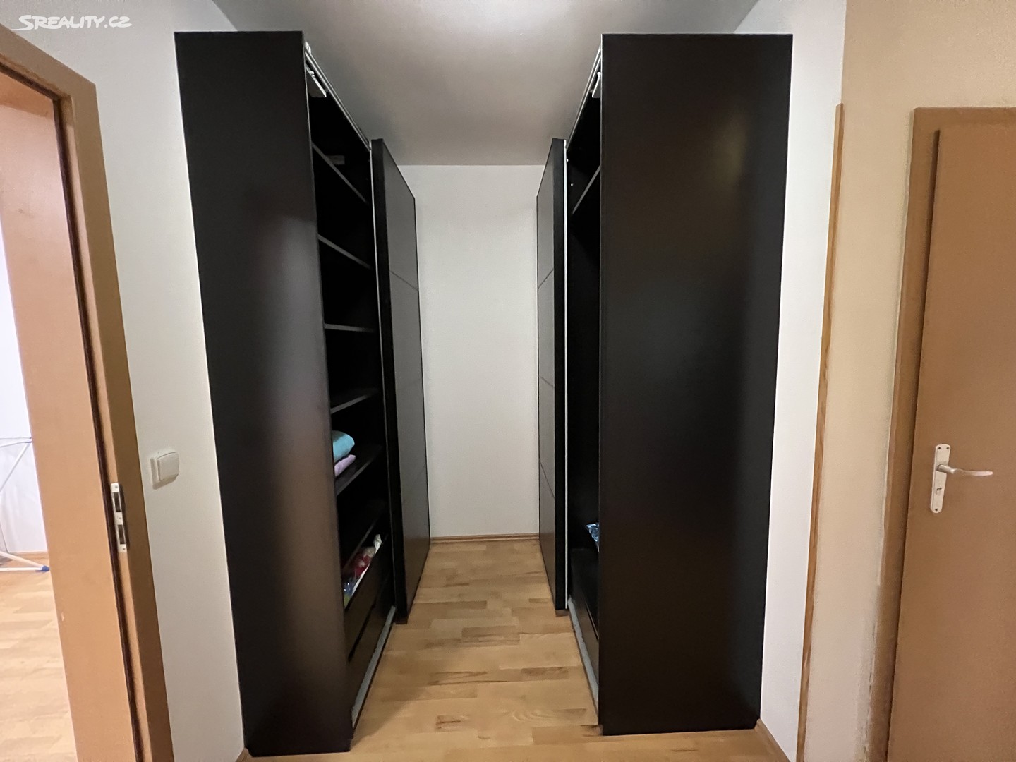 Pronájem bytu 3+kk 108 m², Měšická, Praha - Prosek