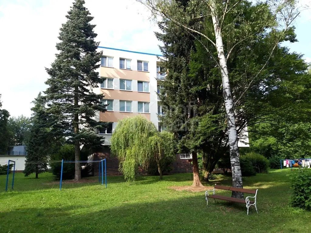 Prodej bytu 1+1 38 m², Studentská, Ostrava - Poruba