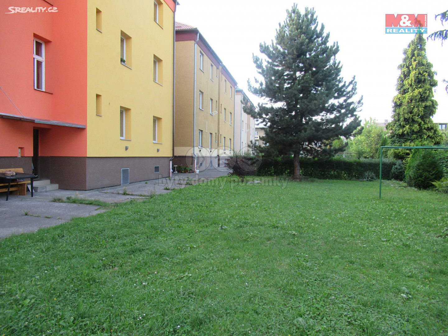 Prodej bytu 1+1 47 m², Březinova, Ostrava - Zábřeh