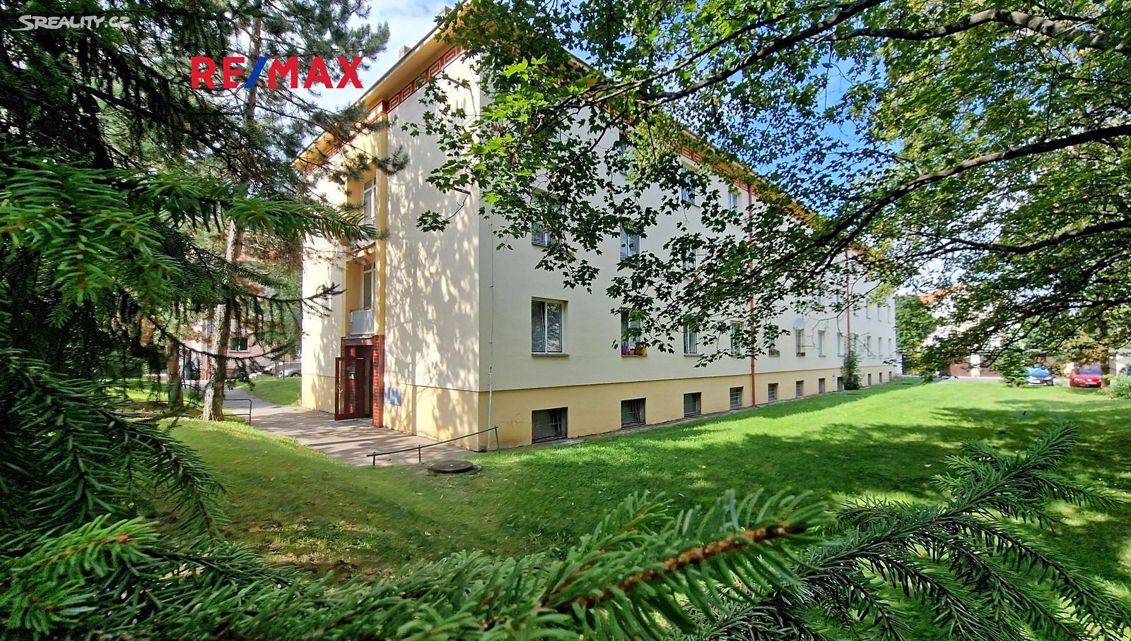 Prodej bytu 1+1 29 m², Křivoklátská, Praha 9 - Letňany