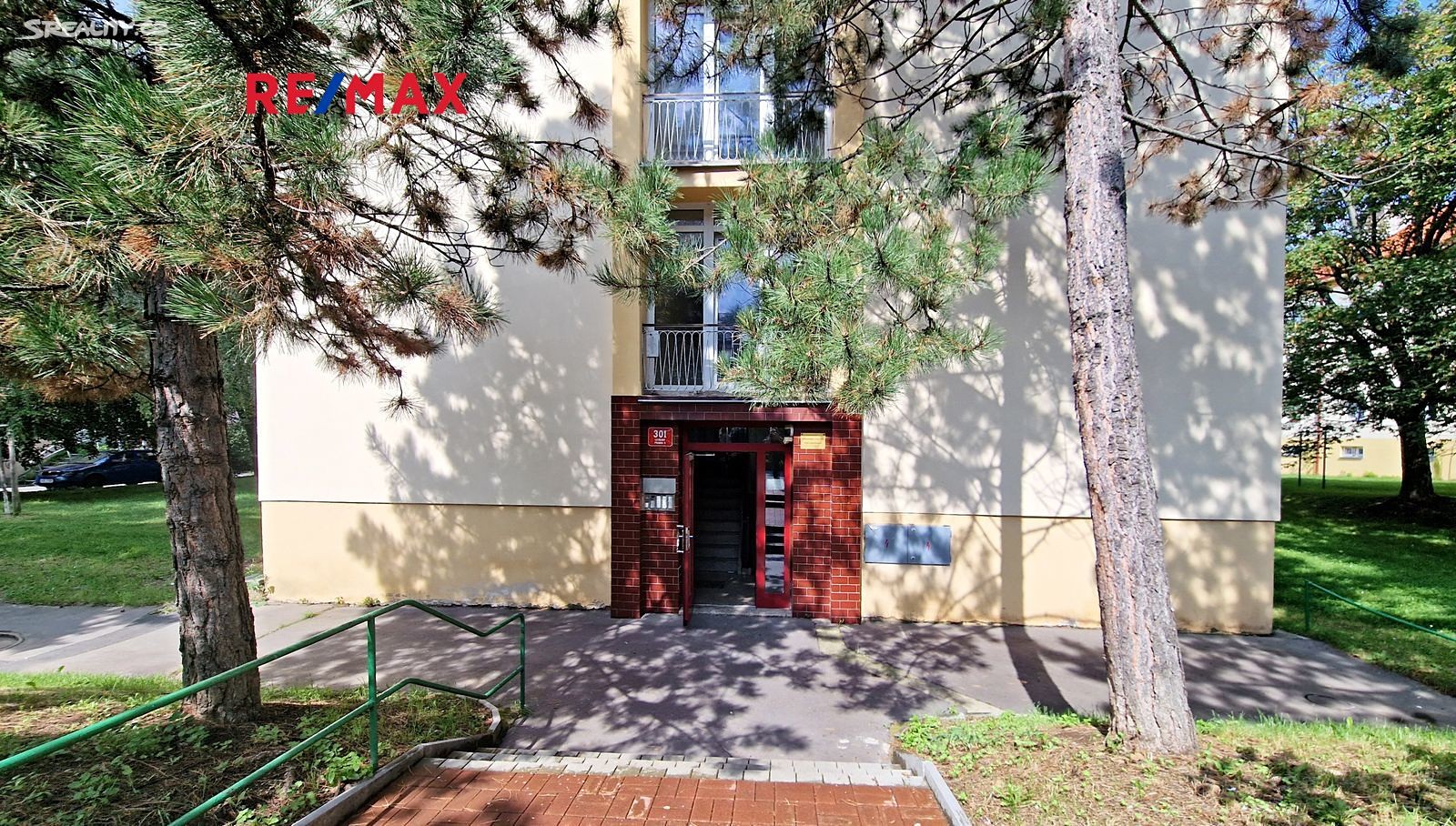 Prodej bytu 1+1 29 m², Křivoklátská, Praha 9 - Letňany
