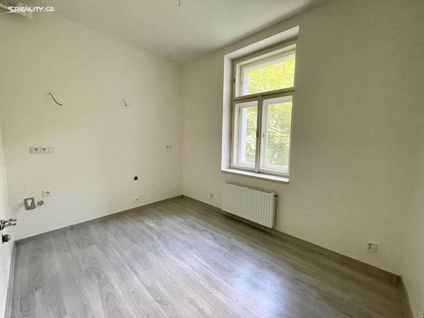 Prodej bytu 1+1 31 m², Košická, Praha 10 - Vršovice