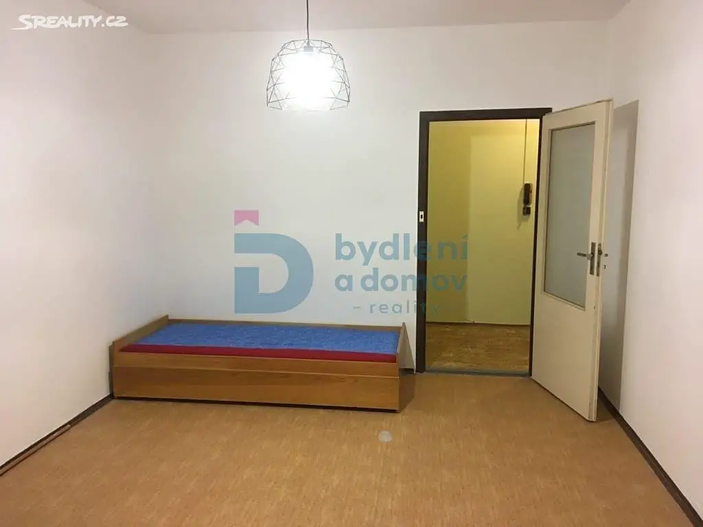Prodej bytu 1+1 36 m², Kosmákova, Přerov - Přerov I-Město