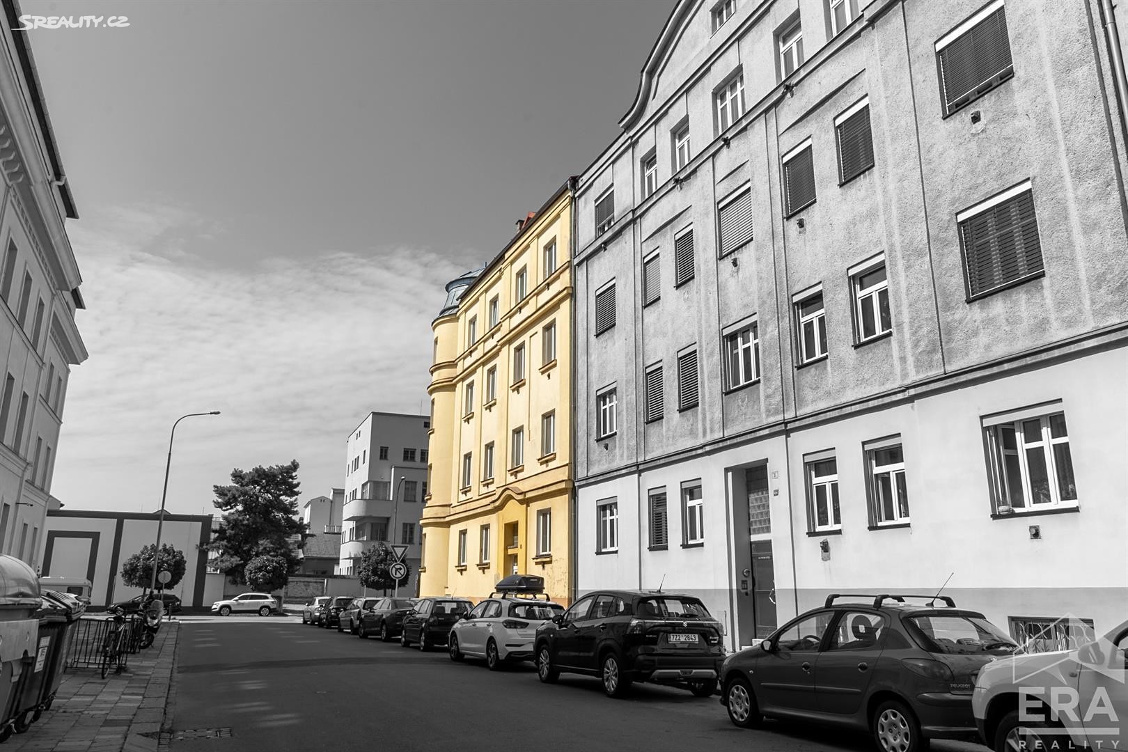 Prodej bytu 1+1 45 m², Smetanova, Přerov - Přerov I-Město