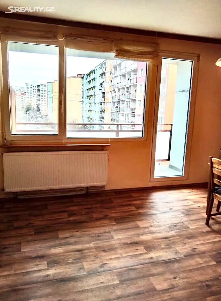 Prodej bytu 1+kk 36 m², Jesenická, Plzeň - Bolevec