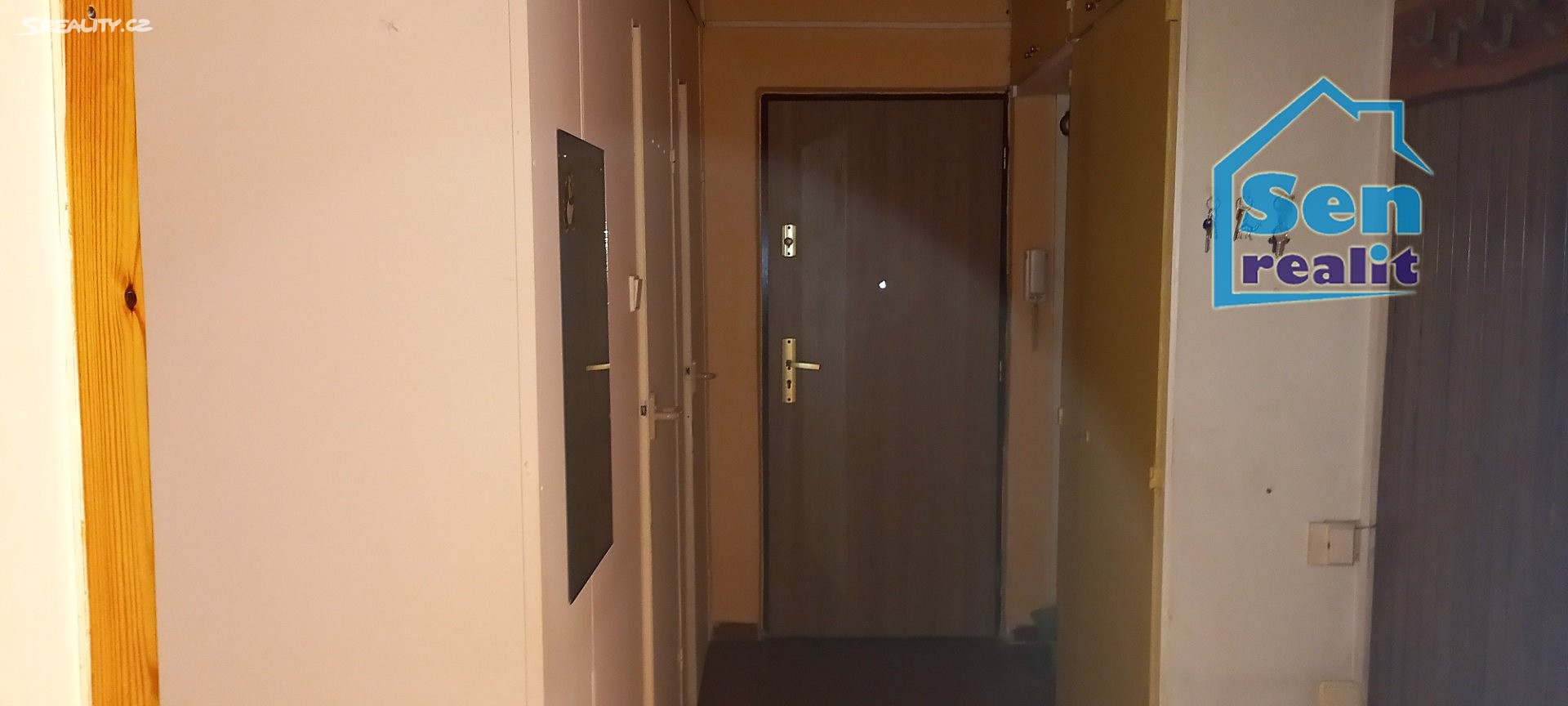 Prodej bytu 2+1 56 m², Divišova, Karviná - Hranice
