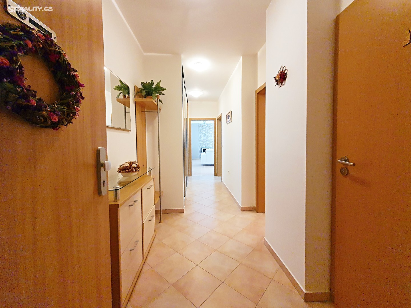 Prodej bytu 2+kk 118 m², Kavčí, Brno - Bystrc