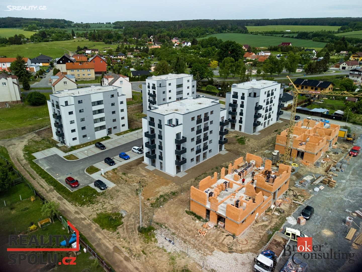 Prodej bytu 2+kk 60 m², Heřmanova Huť - Vlkýš, okres Plzeň-sever