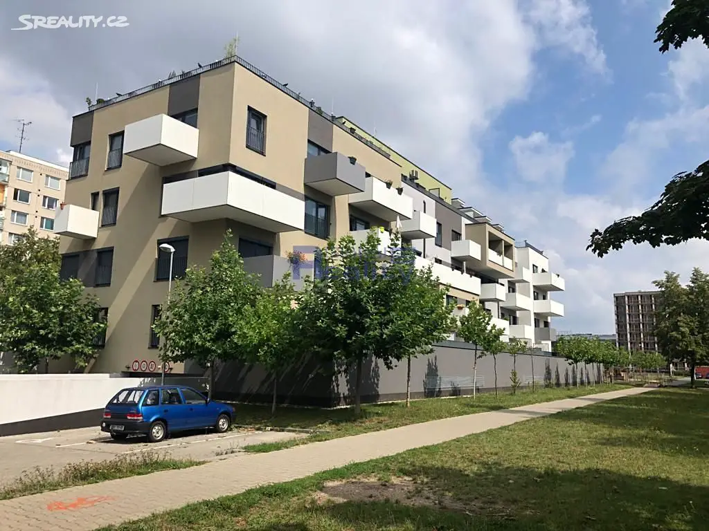 Prodej bytu 2+kk 58 m², Kejzlarova, Hradec Králové - Nový Hradec Králové