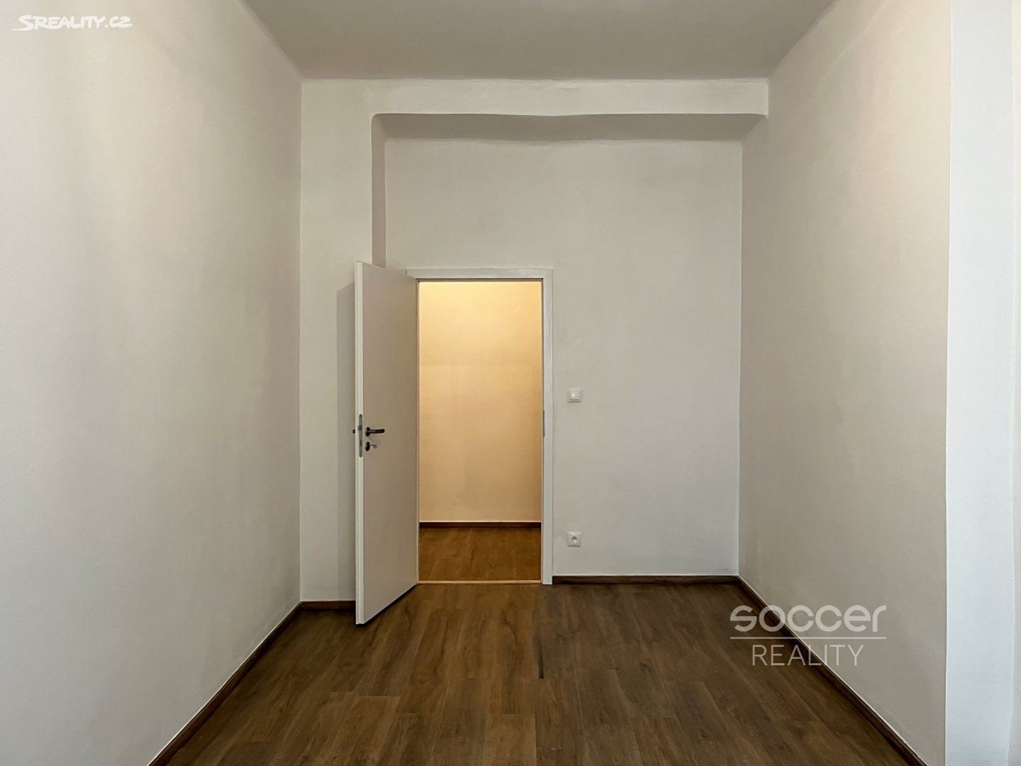 Prodej bytu 2+kk 50 m², Vrchlického, Praha 5 - Košíře