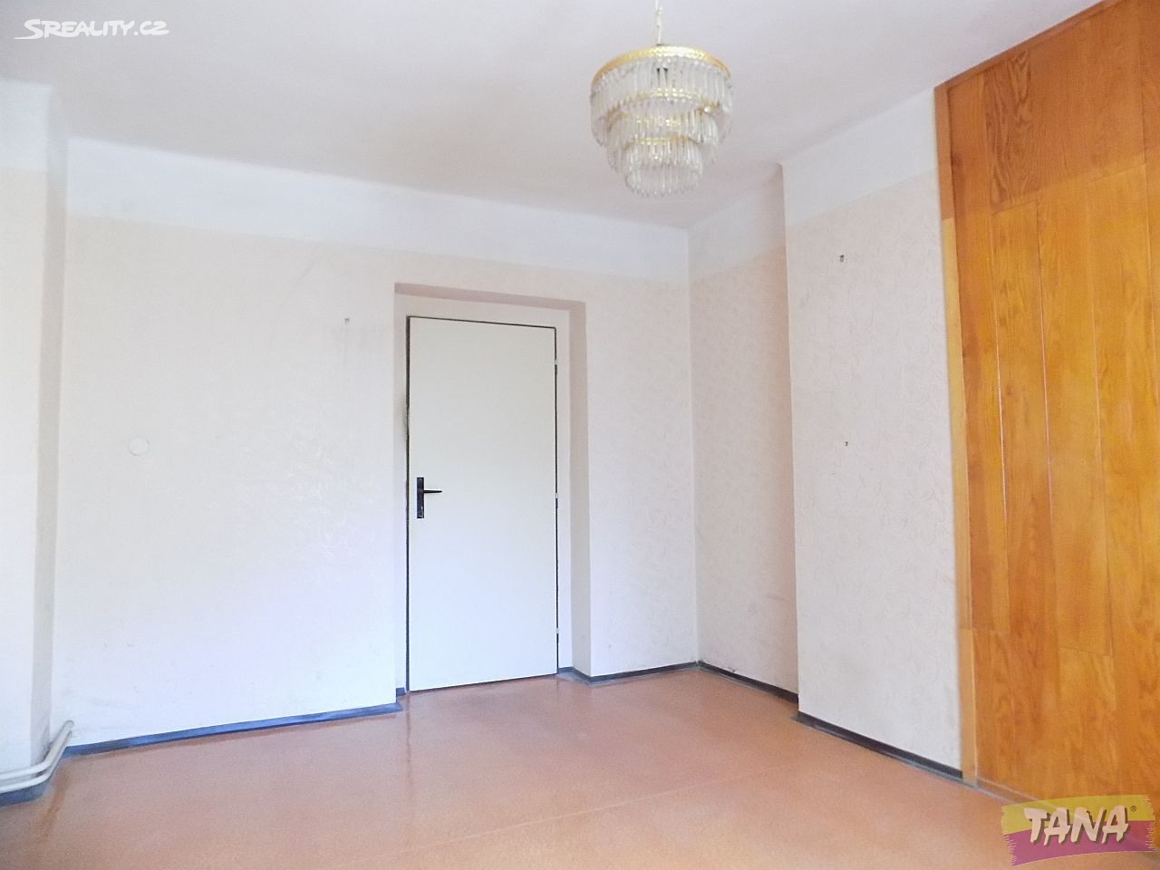 Prodej bytu 3+1 120 m², Štefánikova, Dvůr Králové nad Labem