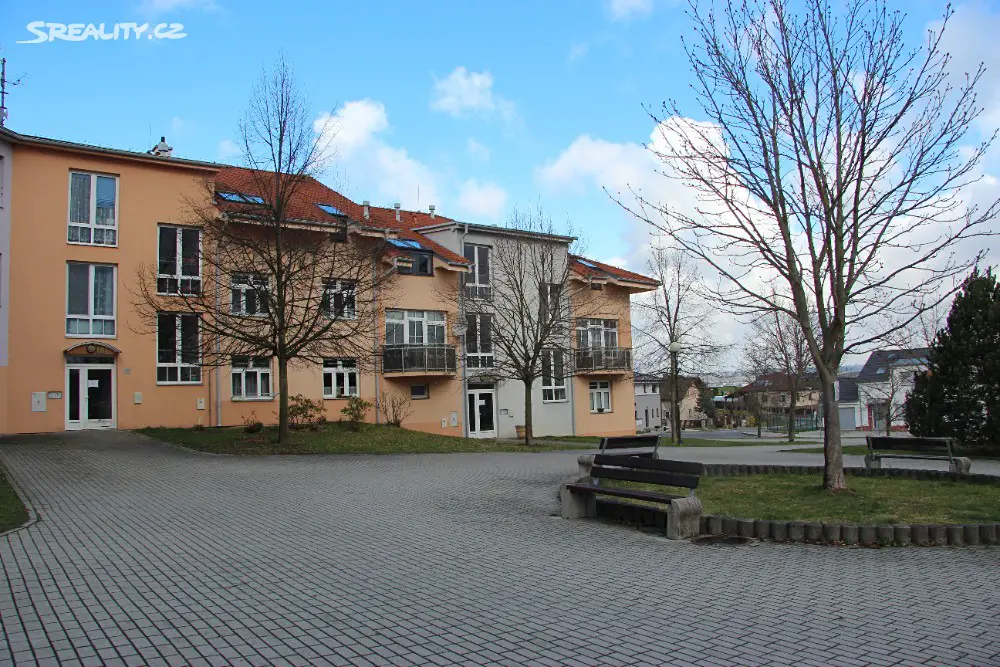 Prodej bytu 3+1 100 m², Krokova, Písek - Václavské Předměstí