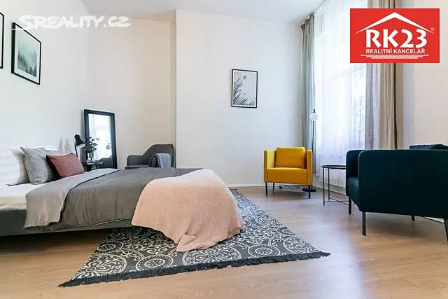 Prodej bytu 3+1 92 m², Husova, Votice