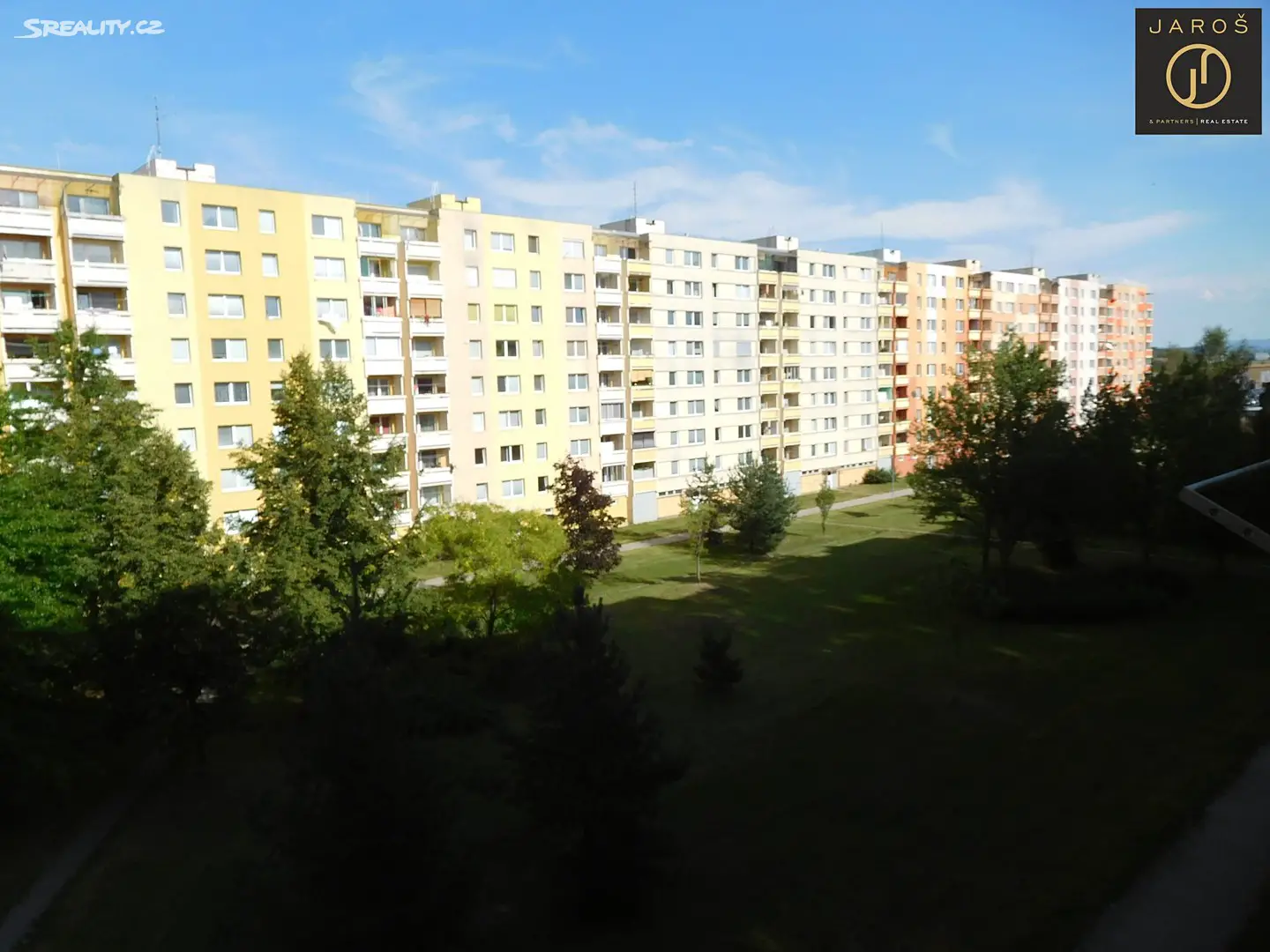 Prodej bytu 4+1 83 m², J. Bendy, České Budějovice - České Budějovice 2