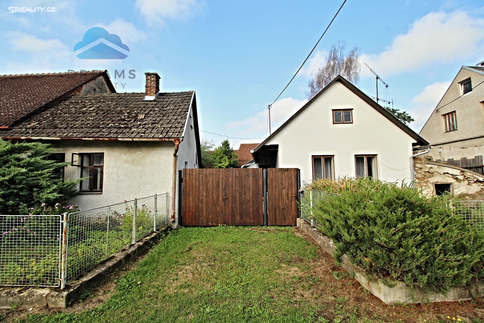 Prodej  rodinného domu 88 m², pozemek 1 281 m², Bory - Dolní Bory, okres Žďár nad Sázavou