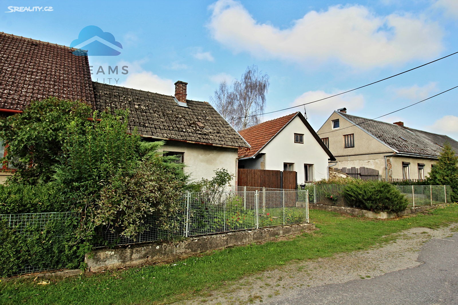 Prodej  rodinného domu 88 m², pozemek 1 281 m², Bory - Dolní Bory, okres Žďár nad Sázavou